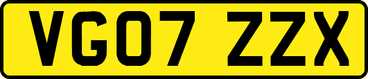 VG07ZZX