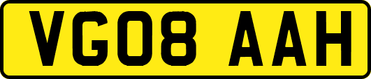 VG08AAH