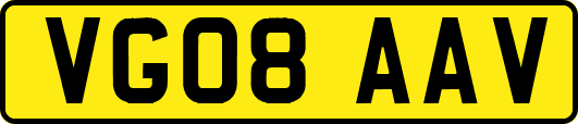 VG08AAV