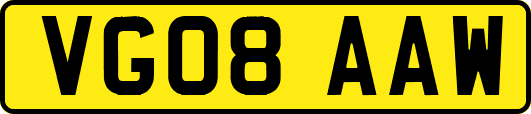 VG08AAW