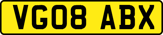 VG08ABX