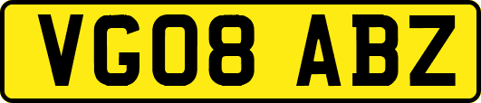 VG08ABZ