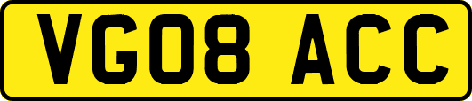 VG08ACC