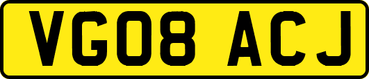 VG08ACJ