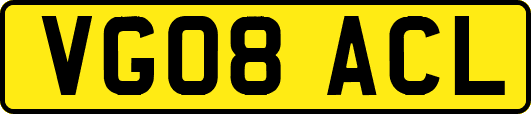 VG08ACL