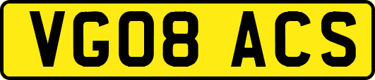 VG08ACS
