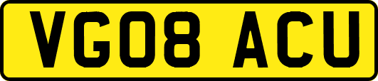 VG08ACU