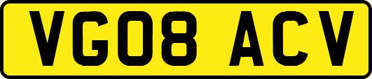 VG08ACV