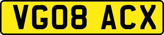 VG08ACX
