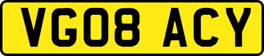 VG08ACY
