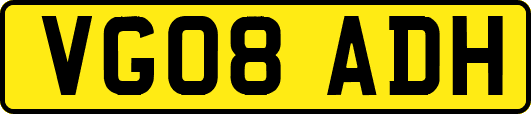 VG08ADH
