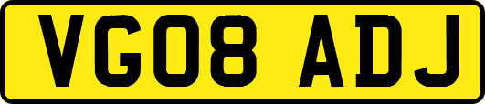VG08ADJ