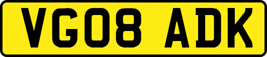 VG08ADK