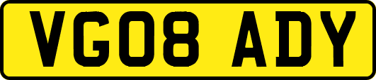 VG08ADY