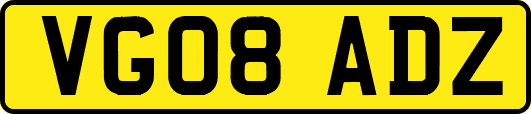 VG08ADZ