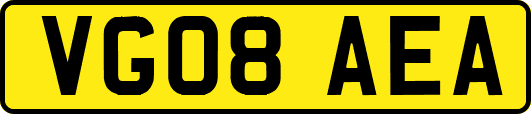 VG08AEA