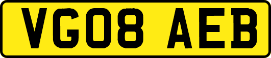 VG08AEB