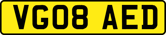 VG08AED
