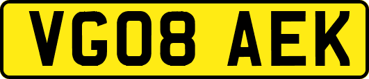 VG08AEK