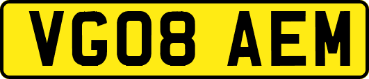 VG08AEM