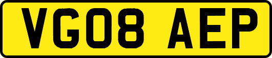 VG08AEP