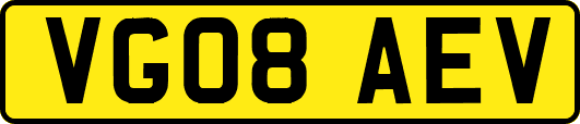 VG08AEV