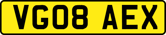 VG08AEX