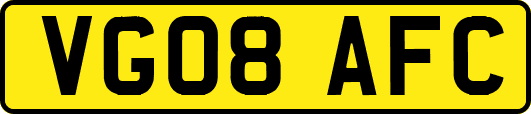 VG08AFC
