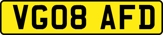 VG08AFD