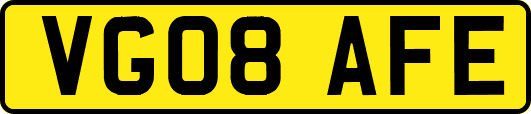 VG08AFE