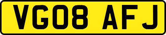 VG08AFJ