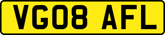 VG08AFL