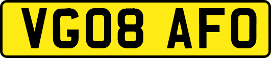 VG08AFO
