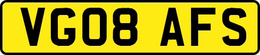 VG08AFS