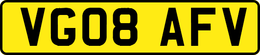 VG08AFV