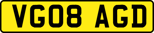 VG08AGD
