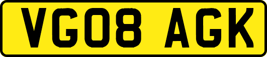 VG08AGK