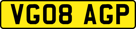 VG08AGP