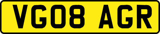 VG08AGR