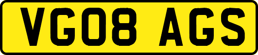 VG08AGS