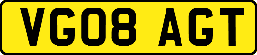 VG08AGT