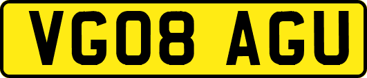 VG08AGU