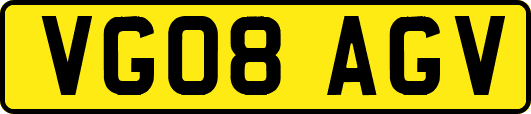 VG08AGV