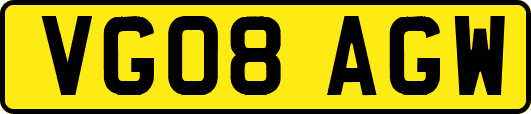 VG08AGW