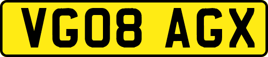 VG08AGX