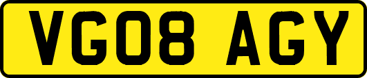 VG08AGY