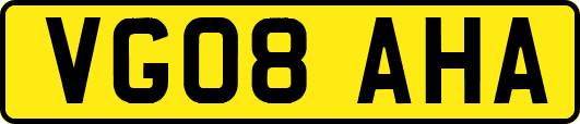 VG08AHA