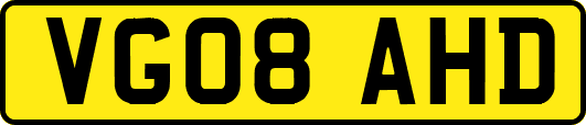 VG08AHD