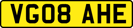 VG08AHE