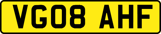 VG08AHF